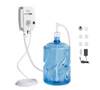 Distributeur d'au Electrique - VEVOR - Pompe de distribution d'eau distributeur d'eau 1 Gallon pour Machines à Espresso Bouteilles