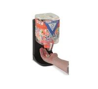 Distributeur de 250 paires de bouchons anti-bruit Moldex 35 dB Spark Plugs - Boîte(s) de 250