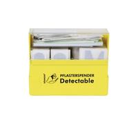 Distributeur De Bandes Adhésives Aluderm Aluplast Détectable Rempli