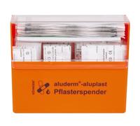 Distributeur De Bandes Adhésives Aluderm® Aluplast Rempli