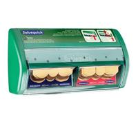 Distributeur De Bandes Adhésives Salvequick Rempli REF490700