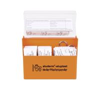 Distributeur De Bandes Pour Enfants Aluderm Aluplast Rempli