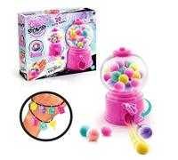 Canal Toys - Distributeur vintage de Bombes de bain - BBD 045