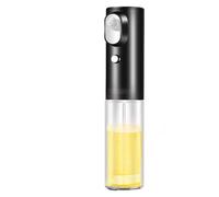 Distributeur de beurre - Pulvérisateur d'huile de cuisine sans fil 200 ml | Vaporisateur d'huile pour cuisiner, griller, pâtisserie, beurre, salade, poulet, fromage, steak, accessoires de cuisine