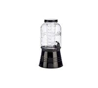 Distributeur de boisson bec verseur + refroidisseur glaçons - 3. 8l