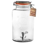 Kilner Distributeur de boisson 5 L G