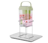 Distributeur de boisson | Récipient avec une grande capacité et robinet d'écoulement - Distributeur de boissons pour fête et camping, voyage, aventure, pique-nique, soda, soda limonade