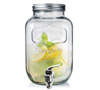 Clics FIGS avec verre f/05 ets 4 L