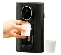 Distributeur de boissons alcoolisées - Distributeur d'alcool de 540 ml | Distributeur de vin et d'alcool pour boissons | Bec verseur à liqueur avec 2 tasses magnétiques | Distributeur de boissons 3 Mo