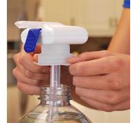 Distributeur De Boissons Automatique ¿¿Lectrique",Robinet Magique,Distributeur De Boissons,Jus,Eau,D¿¿Versement De Lait,"2021 - Type Blue