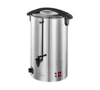 ProfiCook Distributeur de boissons chaudes PC-HGA 1196 – 7 L 1500 W acier inoxydable argent