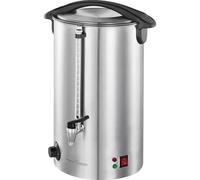 Distributeur de boissons chaudes Profi Cook 501111 acier inoxydable 1 pc(s)