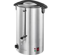 Distributeur de boissons chaudes Profi Cook 501111 acier inoxydable 1 pc(s)