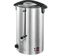 Distributeur de boissons chaudes PROFICOOK HGA 1111 - 16L - 1500W - Inox