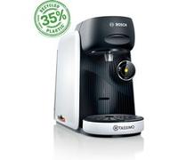 Bosch Machine à capsules Tassimo Finesse TAS164E - Multi-boissons 1400 W - Blanc/Noir