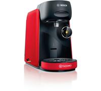 Distributeur de boissons chaudes TASSIMO FINESSE TAS16B3 Rouge