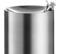 Distributeur de boissons Delabie chromé G3/8B