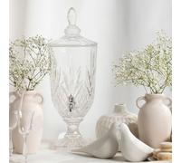 Distributeur de boissons Distributeur d'eau Carafe avec bec verseur SINEM 3 l HOMLA