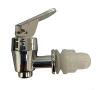 Distributeur de boissons en plastique avec filetage de 12 mm
