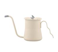 Distributeur de boissons froides bouilloires en acier inoxydable 304 grand bouilloire adapté pour les rassemblements et cafetière manuelle