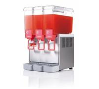 Distributeur de Boissons Froides Gamme COMPACT Série Basic 3 x 8 Litres