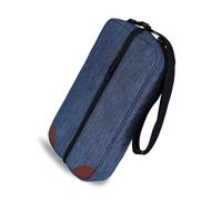 Distributeur de boissons isotherme avec compartiment réfrigéré pour les fêtes, la plage, les réunions en plein air, peut contenir 2 bouteilles de vin chaud