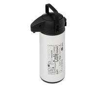 Distributeur de Boissons Isotherme en Acier Inoxydable 1,8 L