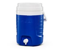Distributeur de boissons isotherme - Igloo - Sport 2 Gallon - 7,6 L - Isolation optimale - Robinet pratique
