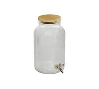 Distributeur de Boissons ""Line"" 6L Transparent