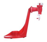 Distributeur De Boissons ¿¿ Pression Manuelle",Mini Fontaine ¿¿ Boire Automatique ¿¿ L'envers,Cola,Bi¿¿Re,Interrupteur De Boissons,"Distributeur D'eau - Type Rouge