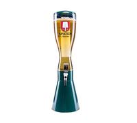 Distributeur de Boissons Tour de bière Machine de bière Distributeur de bière Distributeur de boissons refroidisseur Distributeur de boissons (résistant à la température élevée) Beter Cannon Barrel 3