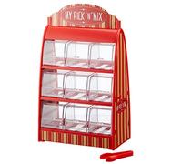 Distributeur de bonbons My Pick 'N' Mix 25 x 18 x 9,5 cm