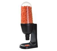 Distributeur de bouchons anti-bruit mousse Portwest Orange