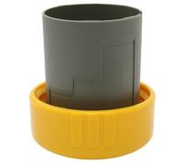 Distributeur de bouchons de cassette jaune C2 C3 C4 C200 Thetford 2581078 campin