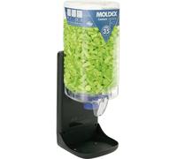Distributeur de bouchons doreille 35 dB Moldex Contours 745001 500 paires