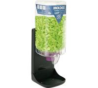 Moldex Moldex Bouchons d'oreilles jetables Contours petits en MoldexStation, grand SNR 35 dB Quantité:500