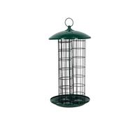 Distributeur de boules de graisse en acier XXL