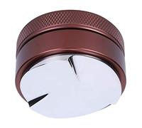 Distributeur de bourreur C de 58 mm de hauteur, sans poignée antidérapante en acier C Tam C, base à 3 pentes inclinées pour utilisation