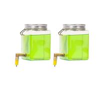 Distributeur de bouteille d'eau pour perroquet