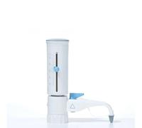 Distributeur de bouteilles, pipette grande capacité, 0,5 à 50 ml, for le stockage de produits chimiques, équipement de laboratoire Micropipette de laboratoire(0.5-5ml)