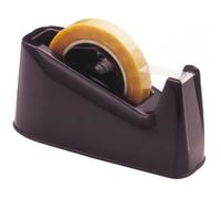 Wonday Dévidoir adhésif de bureau GAD900063 - Classique manuel acier - 19 mm x 33 m & 66 m