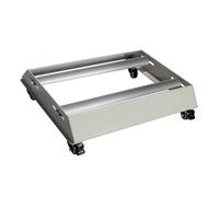 Distributeur de câble - LogiLink Professional - WZ0061 - Rétractable - Roulettes - Frein