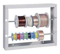 Distributeur de câble PREMIUM TRU COMPONENTS SU10001 542228 1 pc(s)