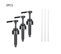 Distributeur De Caf¿¿",Lait Et Th¿¿,Pompe ¿¿ Sirop,Distributeur De Liquide Pour Sirop Monin,Bouteille De Jus De 10ml,Pompe Distributrice,Outils De Cuisine,"1 Pi¿¿Ce - Type Black-3