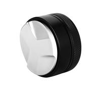 Distributeur de café 51 mm, niveau à café, distributeur de café 51 mm, outil de distribution de café 51 mm.