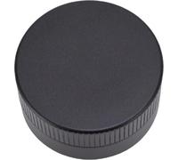 distributeur de café 51mm Tamper Niveleur de café Outil de distribution de café avec 4 pentes angulaires Hauteur réglable automatiquement Noir