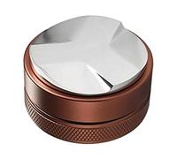 Distributeur de café en acier inoxydable 51 mm - Trois pulpes