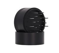 Distributeur de café en acier inoxydable antirouille, mélangeur de café manuel à profondeur réglable avec base pour le tassage de l'expresso, outil portable à aiguille pour les (58MM)