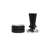 Distributeur De Café Expresso, Outil De Bourrage Élastique À Pression Constante De 57 Mm 57,5 mm, Compatible Avec Lelit Anna, Accessoires De Machine À Expresso Barista(Set of 2pcs,57.5mm)