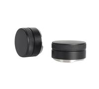 Distributeur de café expresso, outil/niveleur, 3 angles inclinés, presse-paume réglable, compatible avec porte-filtre 51/53/58 mm Pour Les Fêtes,Les Cuisines(51mm)